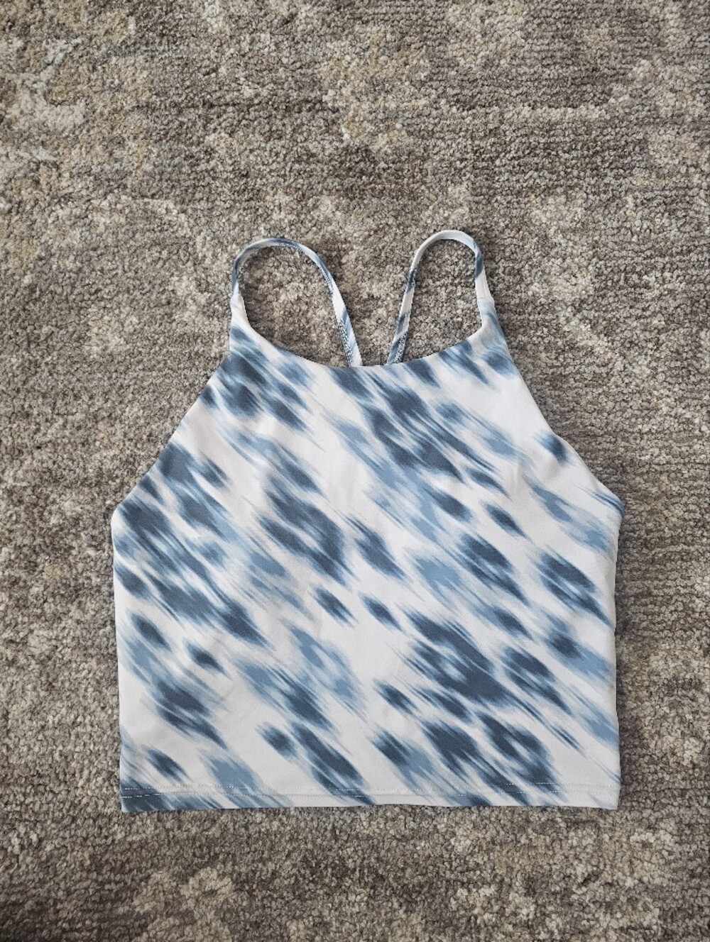 Old Navy Powersoft Sports Bra